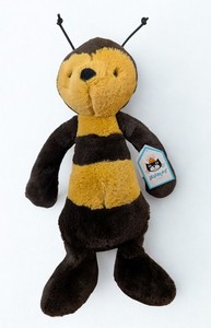 Jellycat Bashful Bee | eBay