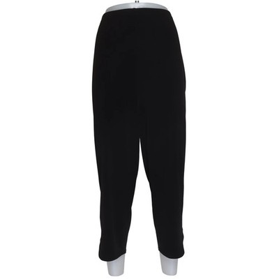 Kim & Co, Hose, Größe: M, 61897G, Schwarz, Einfarbig, Damen #oMh