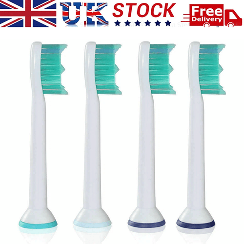 Replacement Electric Toothbrush Heads Compatible With Philips Sonicare 16 Pack - Picture 2 of 15