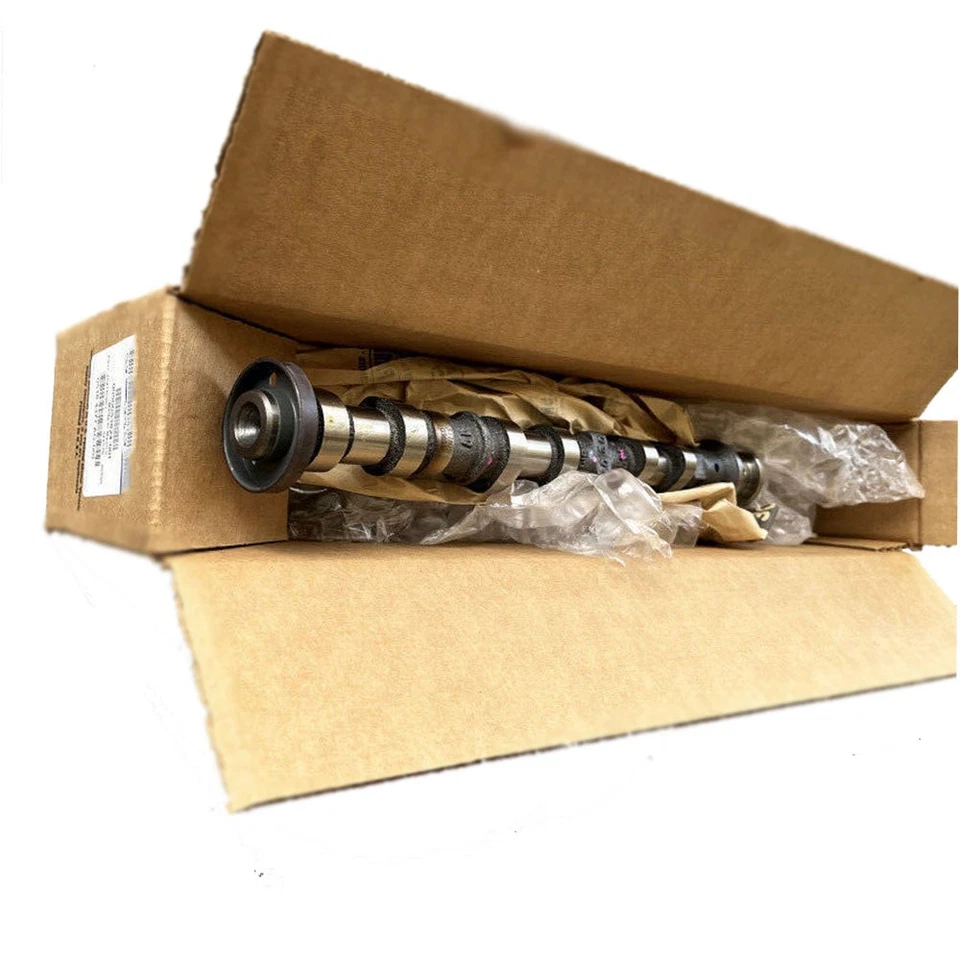 Camshafts Set of 4 For Jeep Wrangler JK 2011-24 3.6L 377AH 378AH 379AH 380AH OEM - Изображение 3 из 4