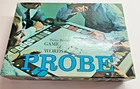 Probe Game of Words 1964 Board Game Parker Brothers - Vintage Complete