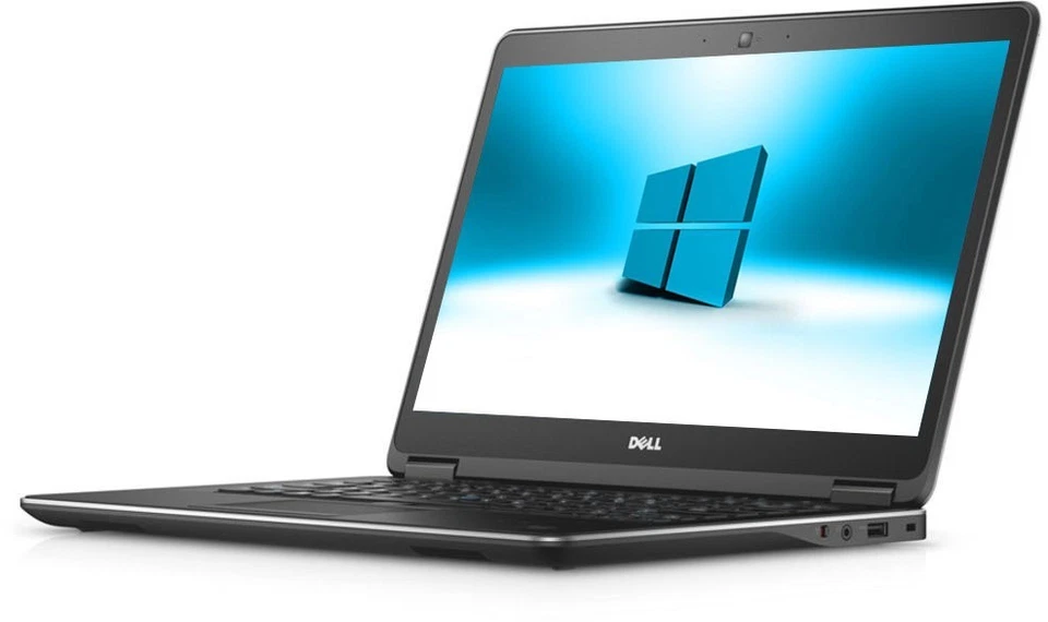 Dell Latitude E7240 · i5-4300U · 8GB · 128GB, Foto 3 von 5