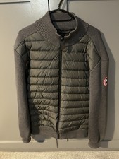 Canada Goose Hybridge Knit Jacket