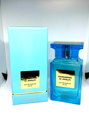 Tom Ford Mandarino Di Amalfi 3.4oz/100ml NEW! | eBay