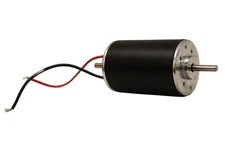 MOJO OUTDOORS KING MALLLARD ELITE SERIES REPLACEMENT MOTOR DRAKE DUCK DECOY