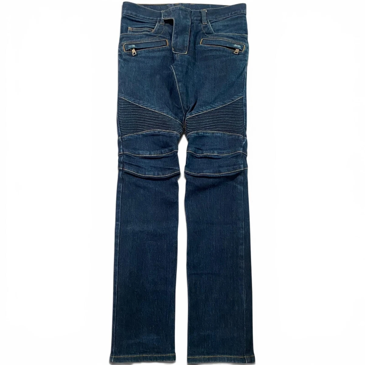 Balmain Men's 29 in Inseam Jeans for sale | eBay