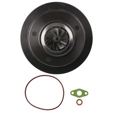 Turbo Nissan NOTE