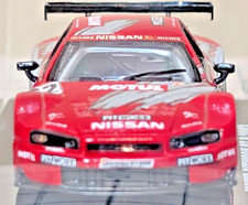 Kyosho 1/64 Nissan Skyline GT-R R34 MOTUL PITWORK #22 2003 Diecast RARE Japan