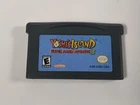 Genuine Super Mario Advance 3 Yoshi's Island Nintendo GBA Gameboy 100% Working