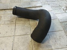 PEUGEOT 407 SW 6E Ladeluftkühlerschlauch 1.60 Diesel 80kw 2006 18210547