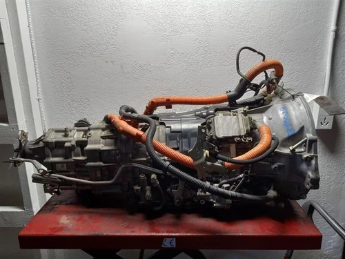 Automatic Transmission CVT Fits 08-16 LEXUS LS600HL