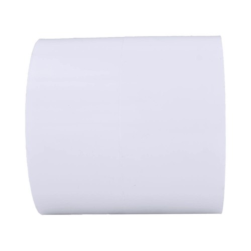 Charlotte Pipe Schedule 40 3/4 in. Slip X 3/4 in. D Slip PVC Coupling 10 pk - Picture 5 of 6