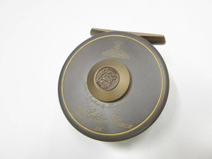 Hardy Golden Prince Fly Reel for sale | eBay Hardy Golden Prince Fly Reel for sale | eBay