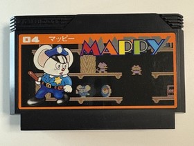 Nintendo Famicom Game Lot &ndash; Classic Retro Set Namco / Tested / Japan Import