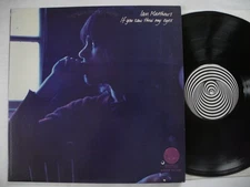 IAN MATTHEWS If You Saw Thru' My Eyes LP 1971 US Vertigo Spiral EX