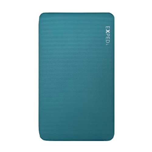 Exped MegaMat Duo Medium Self Inflating Car Sleeping Mat 4 Inch