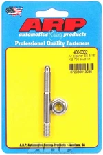 Auto Racing Products    400 0302    Air Cleaner Stud Kit   5 16 X 2 700 S S