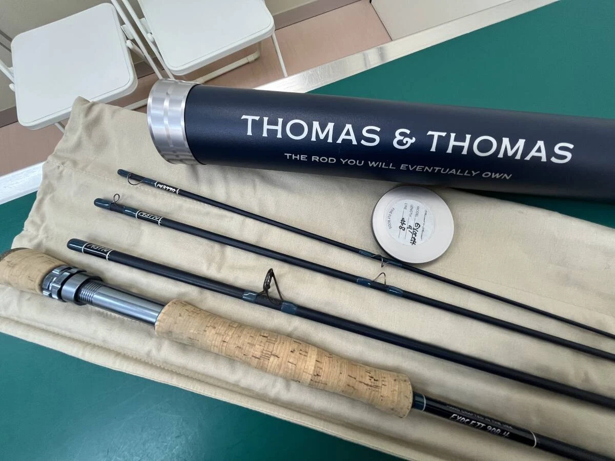 Thomas & Thomas Fishing Rods & Poles for sale - eBay