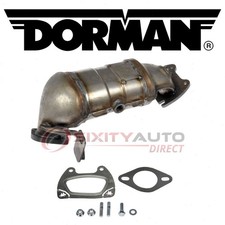 Dorman Front Exhaust Manifold W Catalytic Converter For 2014-2017 Jeep Ou