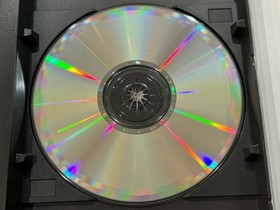 Fighters Megamix (Sega Saturn, 1997) CIB Complete w Manual & Reg Card LN MINT