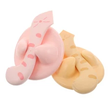 Pet Can Spoon And Lid Set For Dog Cat Feeding Needs  Multi Functional