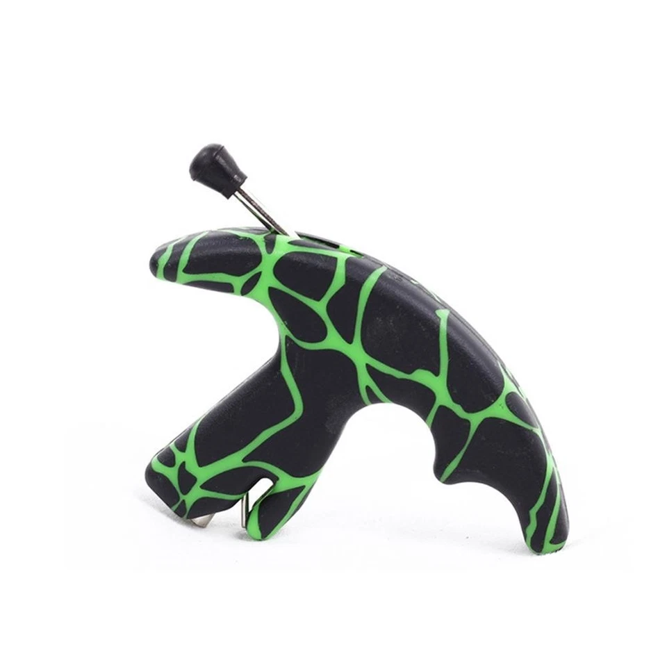 Efficient Thumb Release Aid for Compound Bows Enhanced Accuracy and Precision - Image 3 of 3