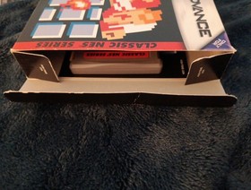 Super Mario Bros. Classic NES Series (Nintendo Game Boy Advance, 2004)