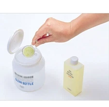 ADA Aqua Design Amano Clean Bottle Superge set Cleaning Tool