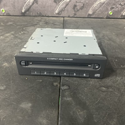 06 Honda Odyssey Accord 6 disc CD changer 39110-SHJ-A91 OEM | eBay