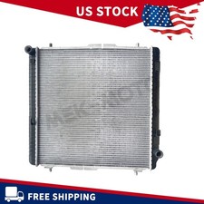 For 2013 - 2018 Mercedes Benz G63 G65 463 G Wagon G Class Radiator 4635000402