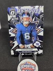 2025 Panini Donruss Optic Football My House Jaxson Dart #2 BLUE COLOR MATCH!! 🧿
