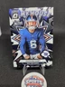 2025 Panini Donruss Optic Football My House Jaxson Dart #2 BLUE COLOR MATCH!! 🧿