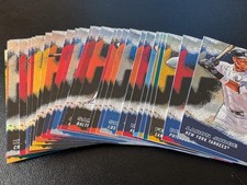 2026 Topps Series 1 Stars Of MLB COMPLETE 30 Card Insert Set