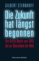 Die Zukunft Hat LäNgst Begonnen Gilbert Sternhoff