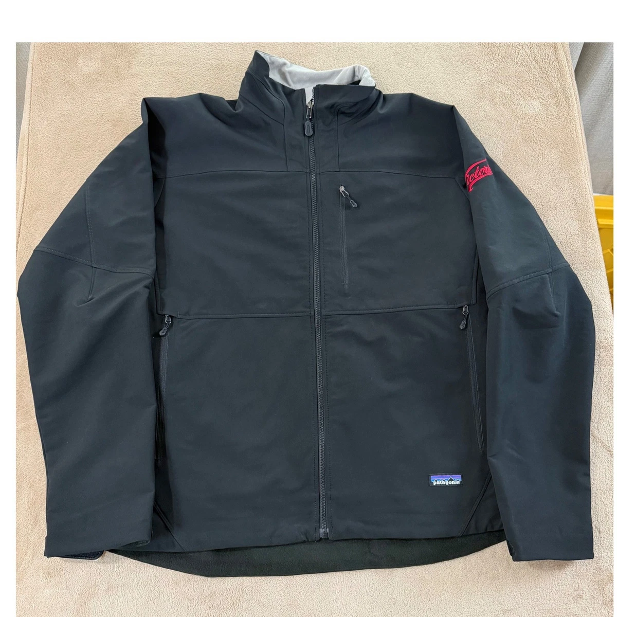 patagonia guide jacket products for sale | eBay