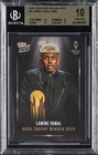 2025 TOPPS NOW BALLON D'OR #6 LAMINE YAMAL BGS 10