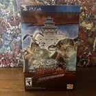 One Piece: Burning Blood Marineford Edition (PlayStation 4 PS4) New - Sealed