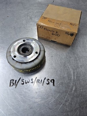 2000 00 SKIDOO FORMULA Z 600 FLYWHEEL 032000-9231