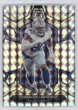 2024 Panini Mosaic Mosaic Prizm DeMarcus Lawrence #61 05ol