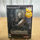 Castlevania: Lament of Innocence (Sony PlayStation 2, PS2) - Complete - CIB