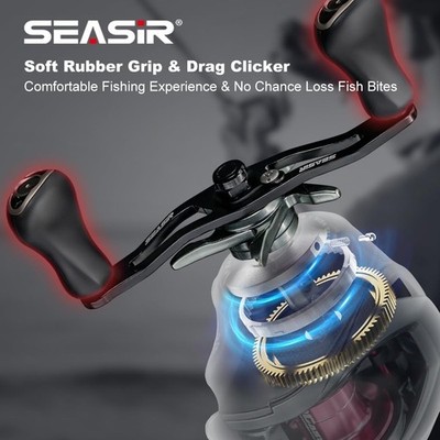 abu garcia abumatic 170 spincast reel Vintage Garcia Abu-matic 170 Spincasting Reel, Works but Needs Clean/lube  and Drag Refurbish, Has Dent and Superficial Wear, Made in Sweden