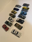 Hot Wheels Redline 1960s-1970s Junkyard Lot of 15 - parts - restore kid paint 9