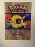 Vintage Pokemon Card Lists - 2000 Original TCG Card Game WOTC Base Jungle Fossil