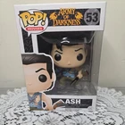 Funko Pop Movies Ash Army of Darkness #53 Vinyl Figure MIB