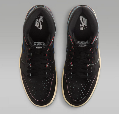 Air Jordan 1 Retro OG High Self Expression | eBay