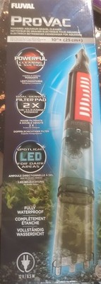 Fluval Aqua Pro Vac Gravel Cleaner - 11077