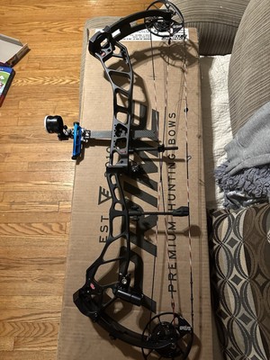 PSE Evo NXT 35