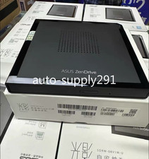 1x ASUS ZenDrive V1M SDRW-08V1M-U External DVD Drive Writer USB Type-C 8x Mac PC
