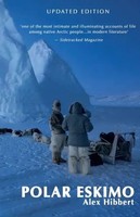 Polar Eskimo | Alex Hibbert | Englisch | Taschenbuch | Kartoniert / Broschiert