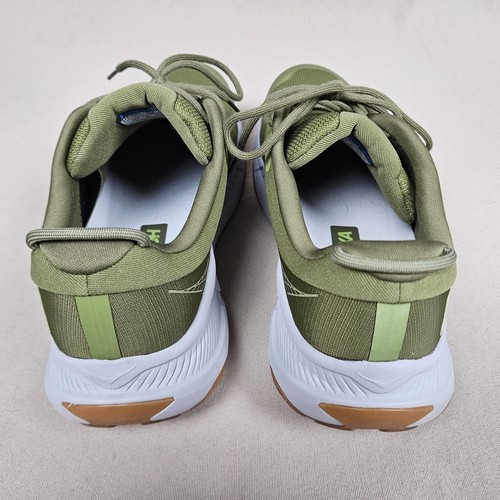 Hoka One One Mens M Transport Running & Training Shoes Sneakers BHFO 6752 Green - Picture 4 of 9